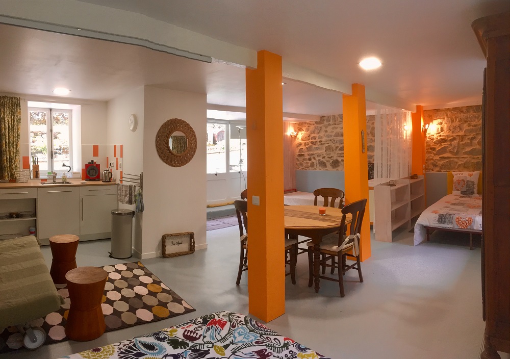 Chambre d'Amis