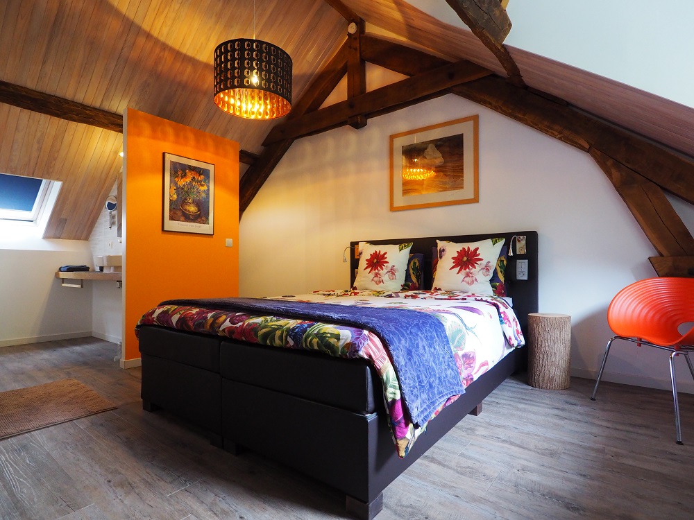 Chambre Annie