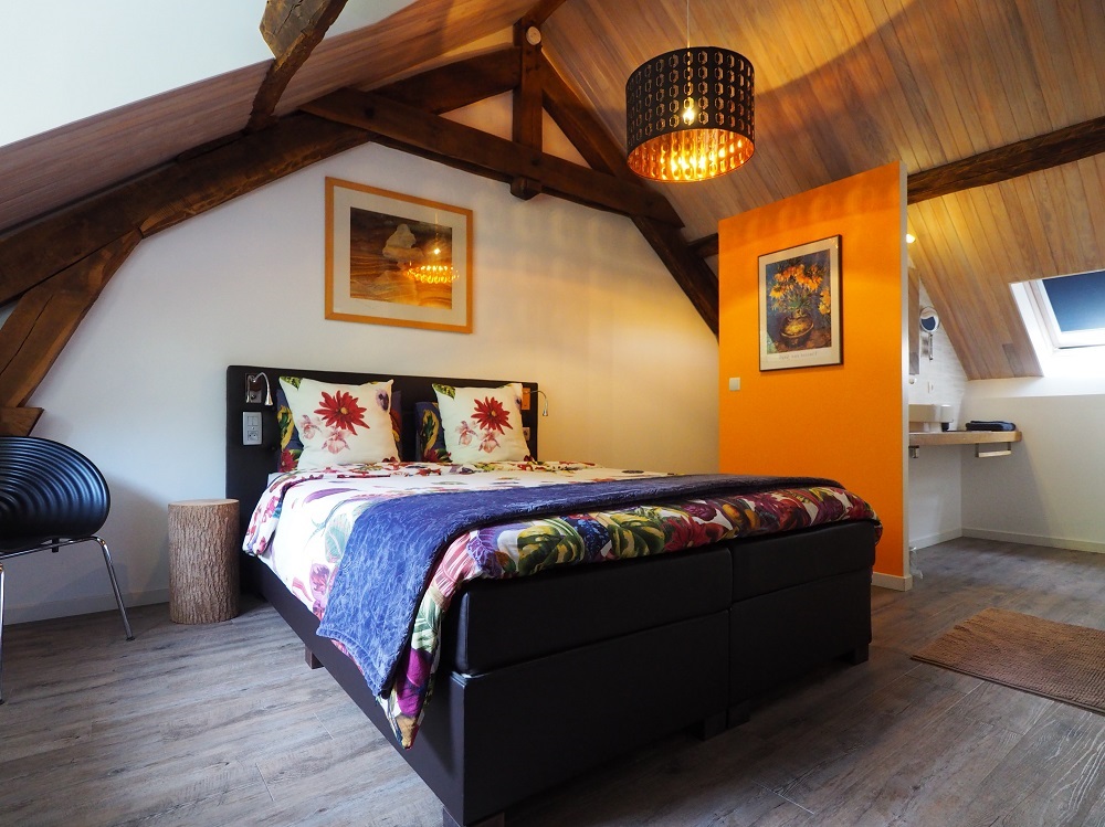 Chambre Janny