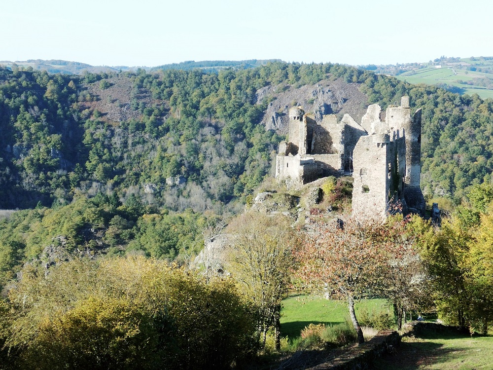 Château Rocher